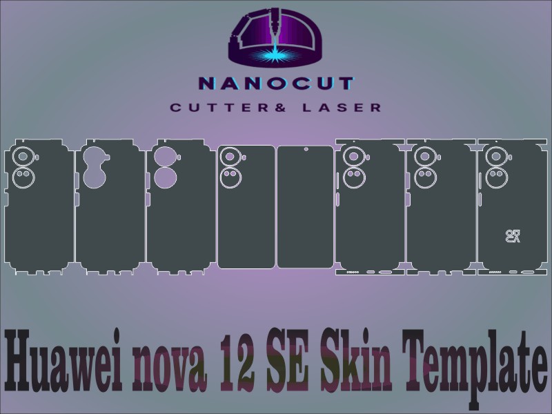 Huawei nova 12 SE